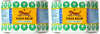Tiger Balm White Ointment 21ml - Pack of 2