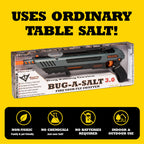 BUG-A-SALT Black Fly 3.0