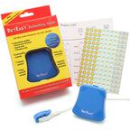 Buy now DRYEASY Bedwetting Alarm with Volume Control, 6 Selectable Sounds and Vibration at indiglob india