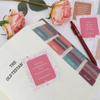 Mr. Pen- Bible Verse Cards, 60 Unique Mini Scripture Cards for Women & Men