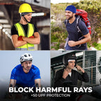 Buy now Cooling Skull Cap for Men - Hard Hat Liner, Cycling Cap, Head Caps for Men, Helmet Liner for Motorcycle at indiglob india