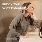 Sports Research® Phytoceramides 350mg w/Ceratiq®, 60 Liquid Caps | Plant-Derived Ceramides for Beauty from Within Skin Hydration | Non-GMO, 60 Servings