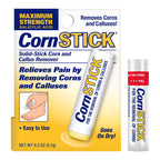 CornStick Corn and Callus Remover, 0.2 Oz