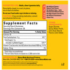 Nature Made Vitamin C Gummies, Maximum Strength Dosage, 80 Count | Vitamin C 1000mg per Serving, Adult Vitamin C Immune Support Gummies, Daily Immune Support, Tangerine Flavor, 20 Day Supply