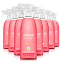 method All-Purpose Cleaner Spray, Pink Grapefruit, 28 fl oz, 8 Pack