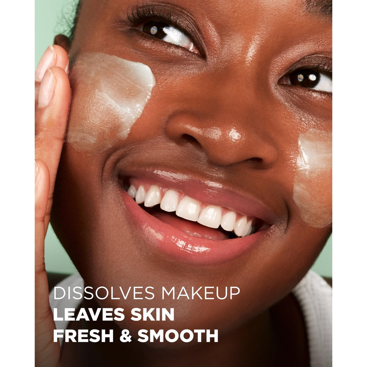EITHER& PAPHA One-Shot Cleansing Balm, Makeup Remover, Oil Cleanser