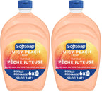Buy now Softsoap Milk & Honey Scented, Liquid Hand Soap Refill, 50 Ounce at indiglob india