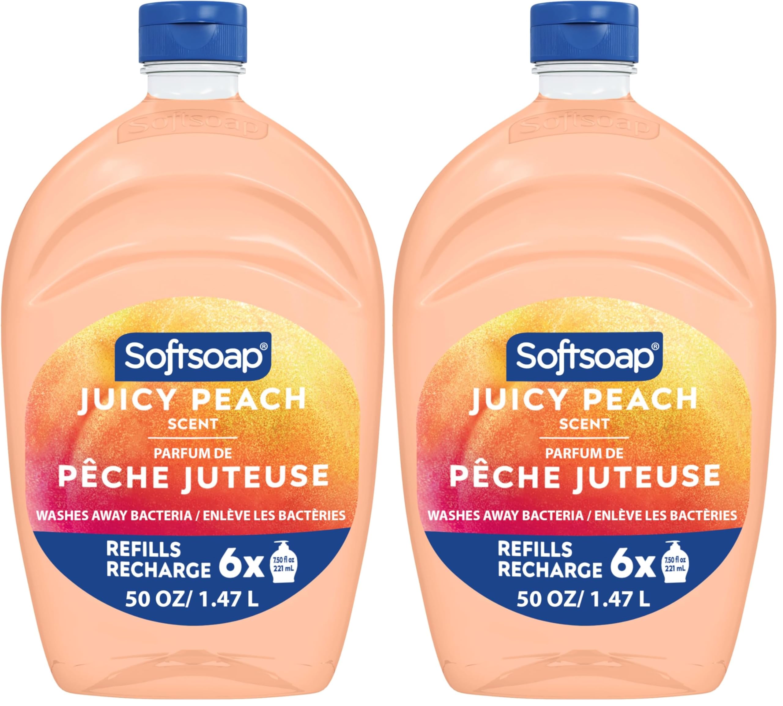 Buy now Softsoap Milk & Honey Scented, Liquid Hand Soap Refill, 50 Ounce at indiglob india