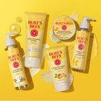 Buy now Burt's Bees Face Wash, Deep Facial Cleansing Cream, College Back to School Dorm Essentials, All Natural Cleanser with Chamomile, 6 Ounce (Pack of 3) (Packaging May Vary) at indiglob india