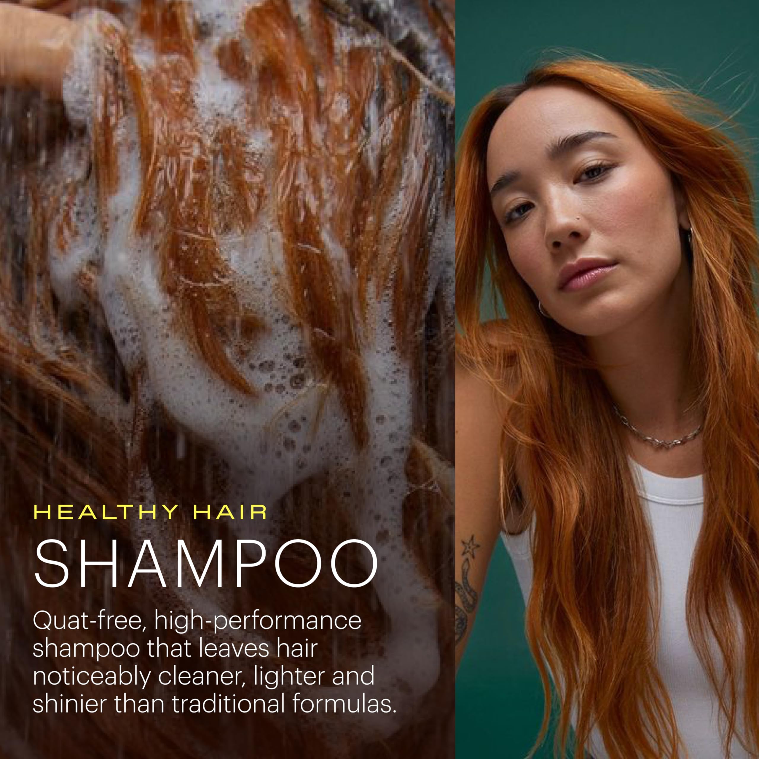 epres Bond Repair Hair Care System |Professional Bond Building for Softer, Stronger, Healthier Hair | For All Hair Types & Textures