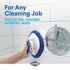 Clorox Tub & Tile Handheld Scrubber