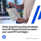 HP 951 Cyan, Magenta, Yellow Ink Cartridges (3 Pack) | Works with OfficeJet 8600, OfficeJet Pro 251dw, 276dw, 8100, 8610, 8620, 8630 | Eligible for Instant Ink | CR314FN
