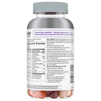 Centrum MultiGummies for Women 50 and Over, 140 Count | Contains Vitamin D3, B Vitamins, Calcium, and Antioxidants, Non-GMO Ingredients, Supports Memory and Cognition, GLP-1 Support