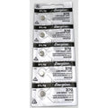 Energizer 379 Low Drain 1.55V Silver Oxide Batteries (5 Per Pack)