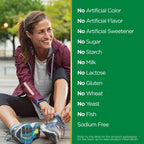 Buy now Nature's Bounty CoQ10, Supports Heart Health, 100mg Plus L-Carnitine, 60 Softgels at indiglob india