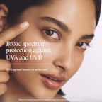 Neutrogena Hydro Boost Face Moisturizer SPF 50, 1.7 fl oz | Hyaluronic Acid, Non-Greasy, Fragrance Free, Daytime Facial Moisturizer, Hydrate & Soothe Dry Skin