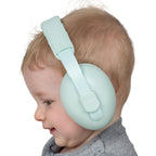 Buy now Snug Baby Earmuffs, Best Toddler & Infant Hearing Protection Ages 0-2+ Ear Protection for Babies (Aqua) at indiglob india
