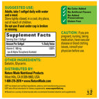 Nature Made Vitamin E 180 mg (400 IU) dl-Alpha, 100 Softgels | Dietary Supplement for Antioxidant and Skin Support, Vitamin E Supports a Healthy Immune System, 100 Day Supply