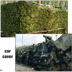 Buy now Camo Netting, Camouflage Netting, Hunting Blind Camo Net, Army Party Decorations, Sunshade Fence Nets, Lightweight, Bulk Roll, Mesh, Great for Camping, Shooting, Photograph, Car Cover, Outdoor at indiglob india