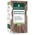 Buy now Herbatint Permanent Hair Dye For Women - 4N Chestnut - For Up To 100% Gray Coverage of Resistant Gray Hair - Ammonia-Free, Alcohol-Free & Vegan - Salon Influenced Hair color 5.75 fl oz at indiglob india