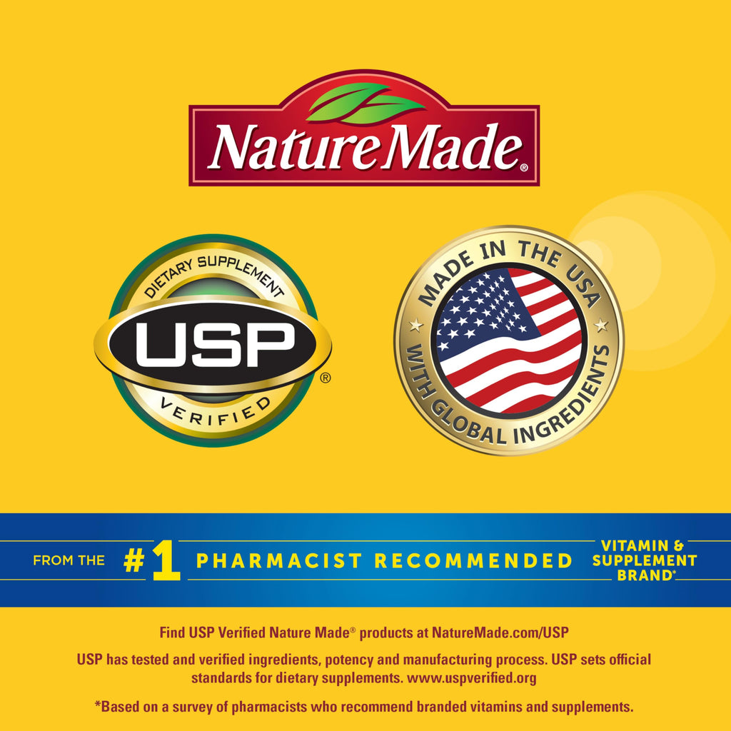 Nature Made Womens Gummy Multivitamins with Omega-3, 150 Gummies | Multivitamin for Women for Daily Nutritional Support, Strawberry, Lemon & Orange Flavors, 75 Day Supply