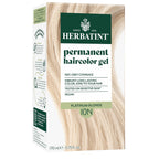 Buy now Herbatint Permanent Hair Dye For Women - 4N Chestnut - For Up To 100% Gray Coverage of Resistant Gray Hair - Ammonia-Free, Alcohol-Free & Vegan - Salon Influenced Hair color 5.75 fl oz at indiglob india