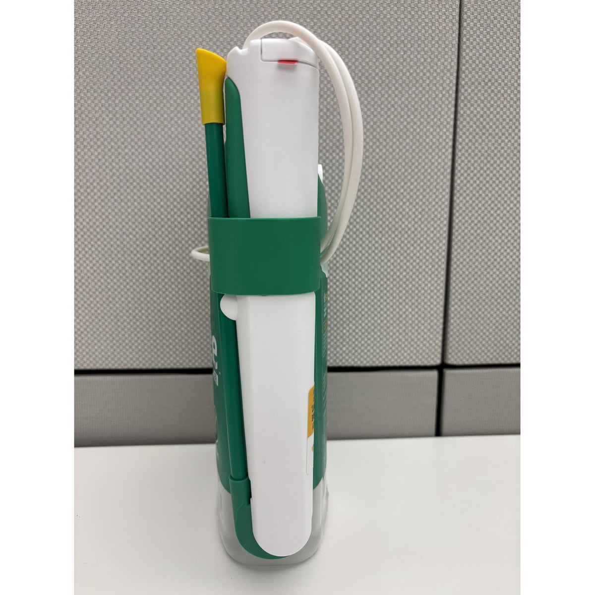 Spruce Snap & Spray Weed & Grass Killer₃ Powered Starter Kit, 64 Oz