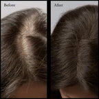 Buy now Hair Root Touch Up Powder - Darkest Brown - 11 True-to-Nature Root Concealer Shades - Longer-Lasting, Easy Hairline Shading with Clean Ingredients - With Brush at indiglob india