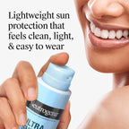 Neutrogena Ultra Sheer Dry Touch Sunscreen Spray, SPF 70, 3 x 5 oz | Broad Spectrum UVA/UVB Protection, Lightweight Spray, Water-Resistant up to 80 Minutes, PABA-, & Oxybenzone-Free