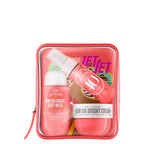 Sol de Janeiro Jet Set | Travel Shower Kit | $40 value