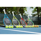 HEAD Speed 25 Junior Tennis Racquet, Blue (SIOC)