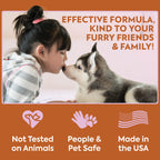 Buy now OUT! PetCare Go Here Attractant Dog and Puppy Potty Training Spray, Safe & Effective Puppy Pee Spray, Dog Housebreaking Supplies, Indoor and Outdoor House Training Tool, 32 oz at indiglob india