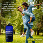 Buy now Majestic Pure Rosemary Oil Shampoo for Hair Growth - Volumizing & Nourishing Shampoo - with Vitamin E & Argan Oil - Sulfate Free, for Men & Women - 16 fl oz at indiglob india