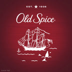 Old Spice Classic Deodorant for Men, 24hr Sweat & Odor Protection, Long Lasting Freshness, Clean & Masculine Fragrance, Original Scent, 3.25 oz (Pack of 2)