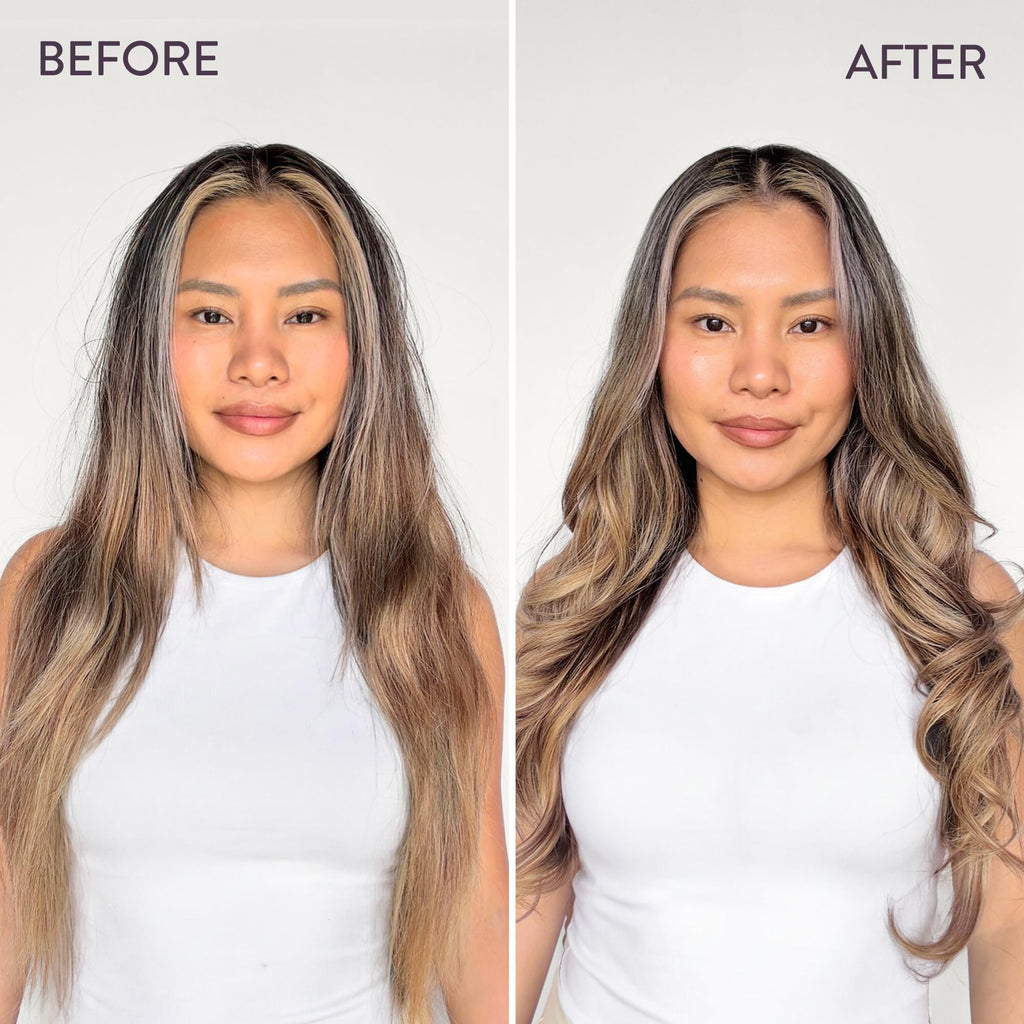 Pureology Color Fanatic Leave-In Conditioner & Detangling Spray