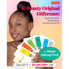 DERMAL 24 Combo Korean Essence Sheet Mask Variety Pack, Collagen & More | 24 individually wrapped essence masks - collagen, hyaluronic, vitamin, snail, aloe, green tea, pearl, charcoal & more