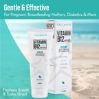 Buy now Cali White No Fluoride Whitening Toothpaste, Infused with Vitamin B12, Pacific Mint, 4 Ounce (1 Pack) at indiglob india