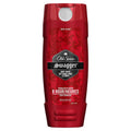 Buy now Old Spice Body Wash Red Zone, Swagger, 16-Ounce Bottle (Pack of 3) 16 Fl Oz (Pack of 3) at indiglob india
