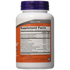 Buy now Now Foods True Focus, 90 Veg Capsules (2 Pack) at indiglob india
