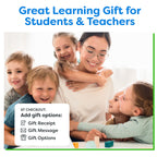 Buy now Classroom Educational Posters - 20pcs 16â€ x 11â€ - Teacher Classroom Must Haves Supplies Essentials - ABC Alphabet Poster School Supplies - Elementary Kindergarten Preschool Learning Activities at indiglob india