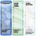 La Roche-Posay Cicaplast Balm B5 SPF 50 with Centella Asiatica 1.35oz | Multi-purpose cream with panthenol, shea butter, tribioma, zinc oxide sunscreen. Skin protectant for dry skin.