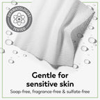 Buy now Olay Eye Makeup Remover Wipes, Daily Facials Gentle Face Cleanser for Sensitive Skin, Alcohol and Fragrance Free, Soft Face Wash Towels, Travel Essentials for Women, Dry Cloths, 99 ct (3 X 33ct) at indiglob india
