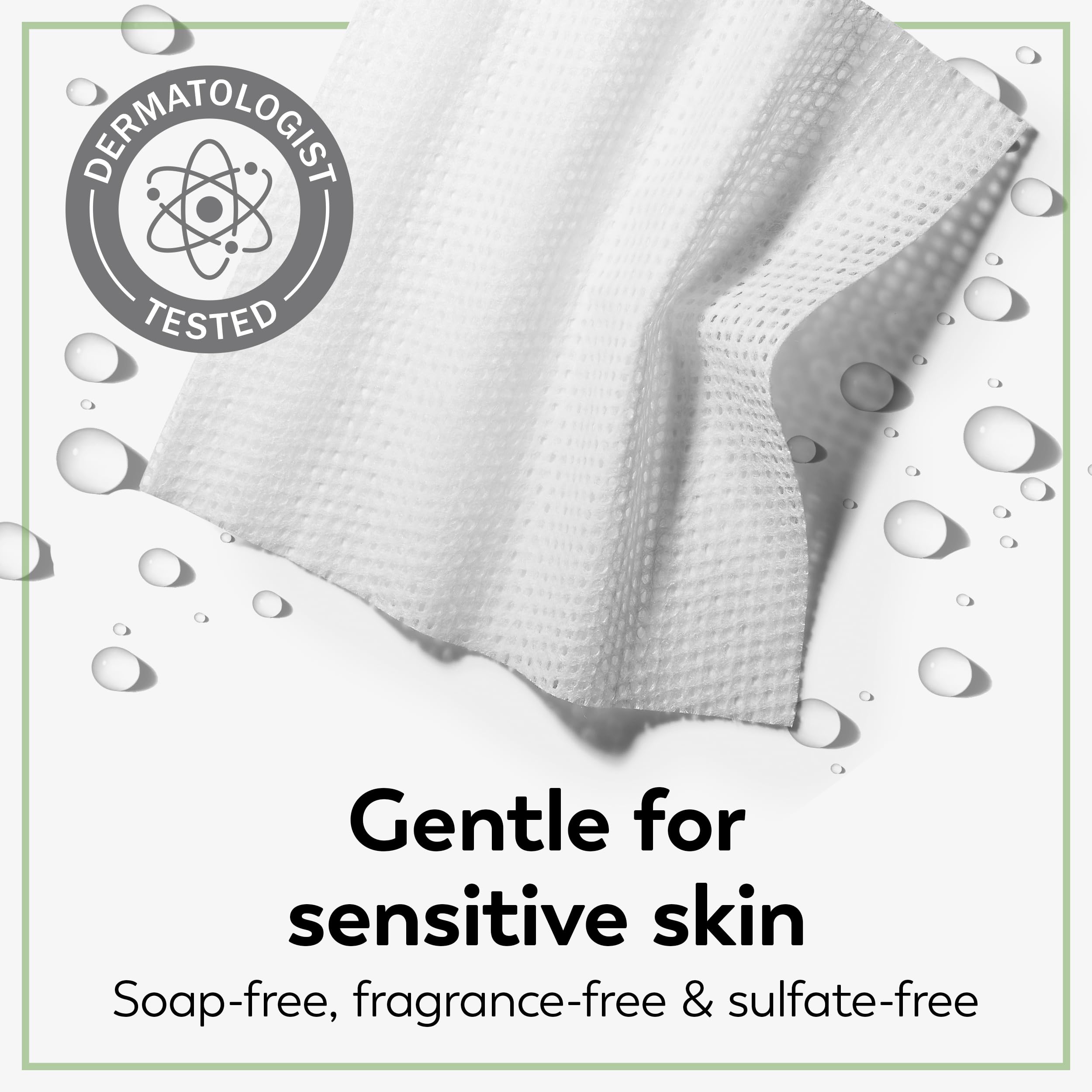 Buy now Olay Eye Makeup Remover Wipes, Daily Facials Gentle Face Cleanser for Sensitive Skin, Alcohol and Fragrance Free, Soft Face Wash Towels, Travel Essentials for Women, Dry Cloths, 99 ct (3 X 33ct) at indiglob india