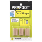Buy now ProFoot Vita-Gel Corn Wraps 3 Each at indiglob india