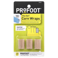 Buy now ProFoot Vita-Gel Corn Wraps 3 Each Default at indiglob india