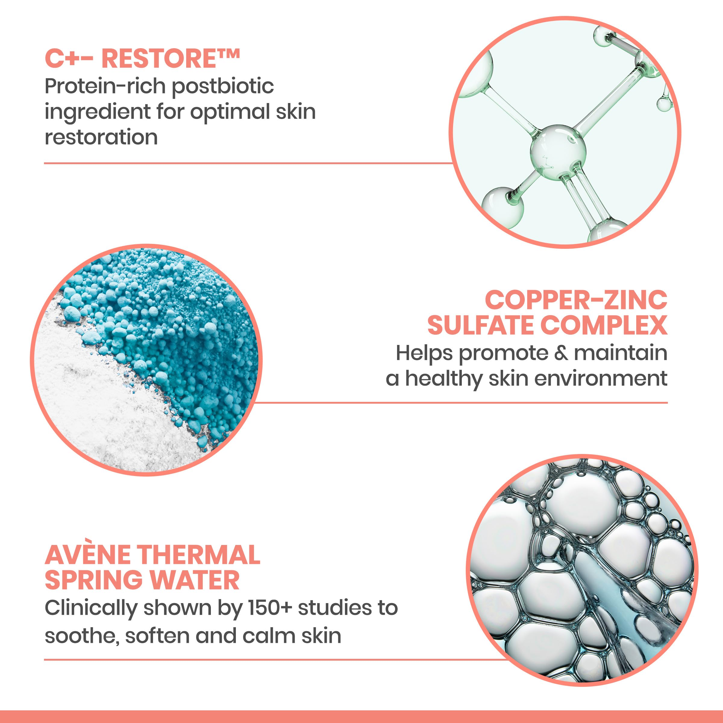 Avène Cicalfate+ Restorative Protective Cream