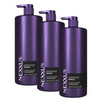 Nexxus KERAPHIX™ Conditioner for Damaged Hair Repair 13.5 oz | Visibly repairs damaged hair, Anti-breakage, Smooths hair, for color treated hair, for dry hair