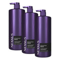 Nexxus KERAPHIX™ Conditioner for Damaged Hair Repair 13.5 oz | Visibly repairs damaged hair, Anti-breakage, Smooths hair, for color treated hair, for dry hair