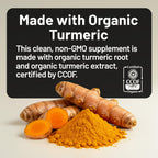 Buy now NatureWise Curcumin Turmeric 2250mg - 95% Curcuminoids & BioPerine Black Pepper Extract for Advanced Absorption - Daily Joint and Immune Health Support - Vegan, Non-GMO, 180 Count[60-Day Supply] at indiglob india
