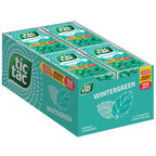 Buy now Tic Tac Wintergreen Breath Mints, Bulk 12 Pack, On-The-Go Refreshment, 1 Oz Each at indiglob india